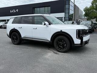 2027 Kia Telluride for sale in Greenville SC