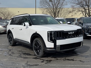 2027 Kia Telluride for sale in Greenville SC