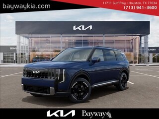 2027 Kia Telluride for sale in Houston TX