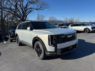 2027 Kia Telluride for sale in Greenville SC