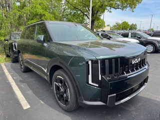 2027 Kia Telluride for sale in Greenville SC