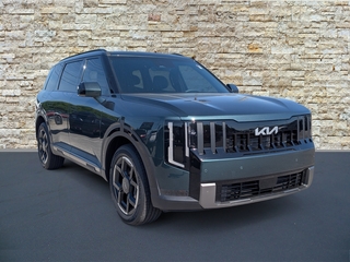2027 Kia Telluride for sale in Chattanooga TN