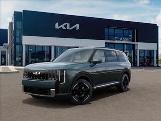 2027 Kia Telluride for sale in Beaumont TX
