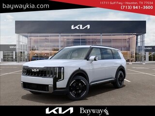 2027 Kia Telluride for sale in Houston TX