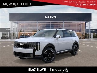 2027 Kia Telluride for sale in Houston TX