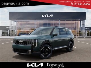 2027 Kia Telluride for sale in Houston TX