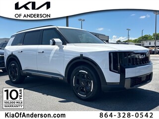 2027 Kia Telluride for sale in Pendleton SC
