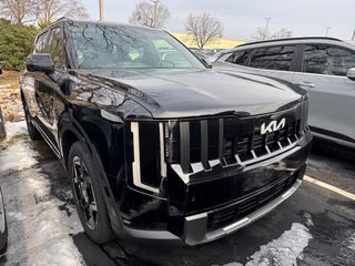 2027 Kia Telluride for sale in Greenville SC