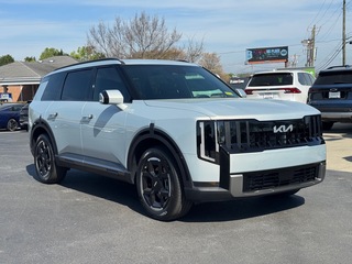 2027 Kia Telluride for sale in Greenville SC