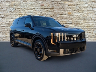 2027 Kia Telluride for sale in Chattanooga TN