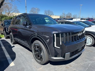 2027 Kia Telluride for sale in Greenville SC