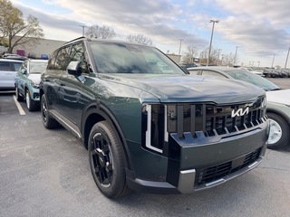 2027 Kia Telluride for sale in Greenville SC