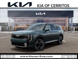 2027 Kia Telluride Hybrid for sale in Cerritos CA
