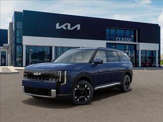 2027 Kia Telluride Hybrid for sale in Beaumont TX