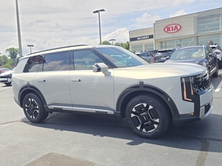 2027 Kia Telluride Hybrid for sale in Batesville MS