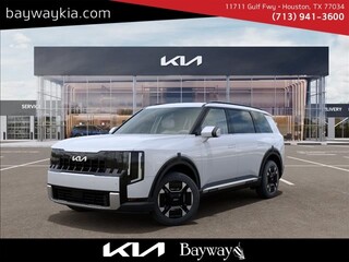 2027 Kia Telluride Hybrid for sale in Houston TX