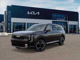 2027 Kia Telluride for sale in Beaumont TX