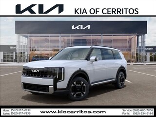 2027 Kia Telluride Hybrid for sale in Cerritos CA