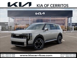 2027 Kia Telluride Hybrid for sale in Cerritos CA