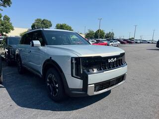 2027 Kia Telluride Hybrid for sale in Greenville SC