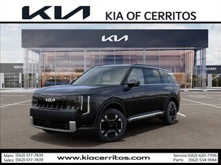 2027 Kia Telluride Hybrid for sale in Cerritos CA
