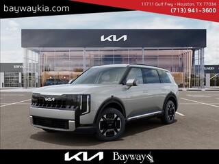 2027 Kia Telluride Hybrid for sale in Houston TX
