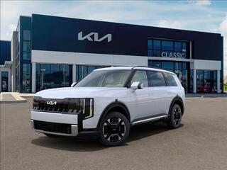 2027 Kia Telluride Hybrid for sale in Beaumont TX
