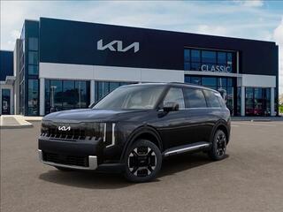 2027 Kia Telluride Hybrid for sale in Beaumont TX