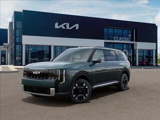 2027 Kia Telluride Hybrid for sale in Beaumont TX