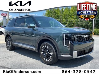 2027 Kia Telluride Hybrid for sale in Pendleton SC