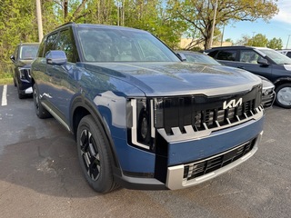 2027 Kia Telluride for sale in Greenville SC