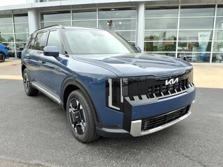 2027 Kia Telluride Hybrid for sale in Chickasha OK