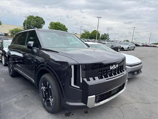 2027 Kia Telluride Hybrid for sale in Greenville SC