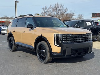 2027 Kia Telluride for sale in Greenville SC