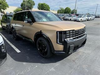 2027 Kia Telluride for sale in Greenville SC