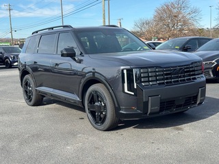 2027 Kia Telluride for sale in Greenville SC