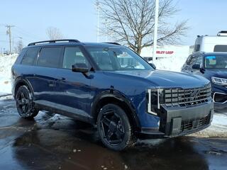 2027 Kia Telluride for sale in Council Bluffs IA