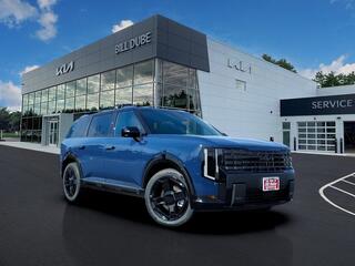 2027 Kia Telluride for sale in Somersworth NH