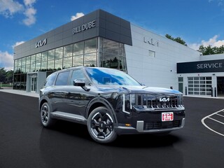 2027 Kia Telluride for sale in Somersworth NH