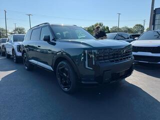 2027 Kia Telluride for sale in Greenville SC