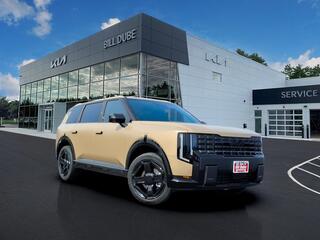 2027 Kia Telluride for sale in Somersworth NH
