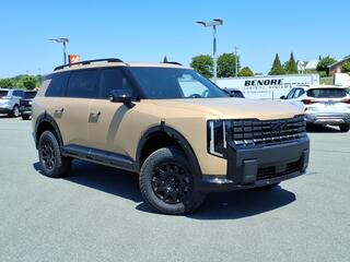 2027 Kia Telluride for sale in Burlington NC