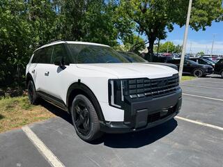 2027 Kia Telluride for sale in Greenville SC