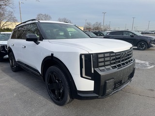 2027 Kia Telluride for sale in Greenville SC
