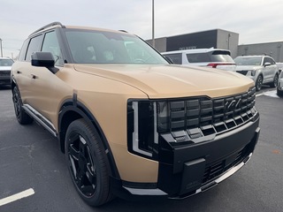 2027 Kia Telluride for sale in Greenville SC
