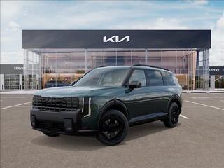 2027 Kia Telluride for sale in Knoxville TN