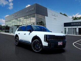 2027 Kia Telluride for sale in Somersworth NH