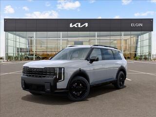2027 Kia Telluride for sale in Elgin IL