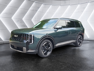 2027 Kia Telluride for sale in Knoxville TN