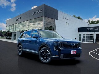 2027 Kia Telluride for sale in Somersworth NH